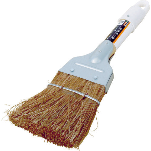 TRUSCO Kojin Bauxite for Lathe Chisel Cleaning Palm LE-P 1 Piece