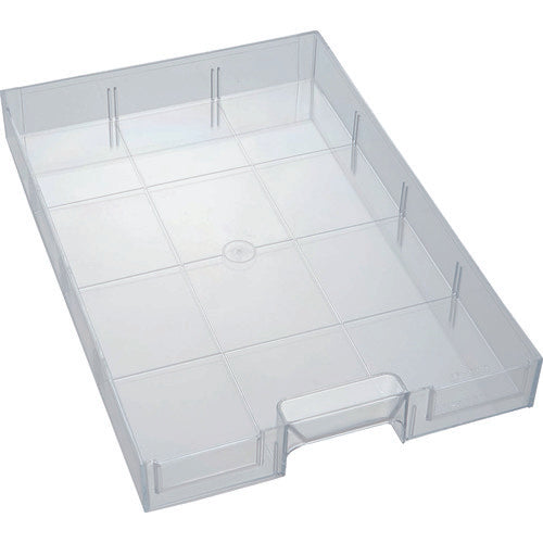 TRUSCO Catalog Case Drawer B4-15 1 pc