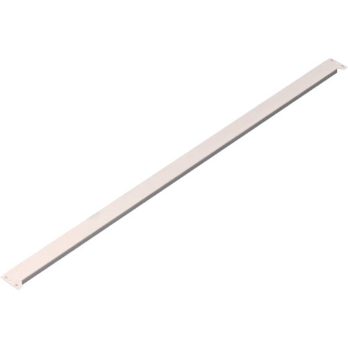 TRUSCO Steel Light-Medium Weight Boltless Shelf Beam M1.5 Type W1460 Neo Gray M1.5-B5 1 Piece