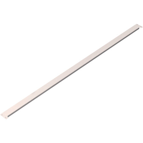 TRUSCO Steel Light-Medium Weight Boltless Shelf Beam M1.5 Type W1760 Neo Gray M1.5-B6 1 Piece