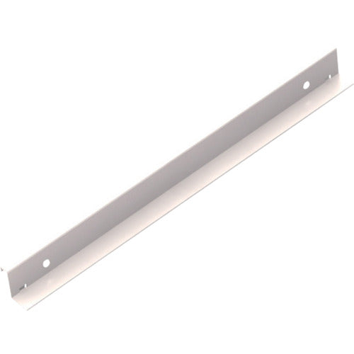 TRUSCO Steel Light-Medium Boltless Shelf Top Shelf Bracket M2 Type D450 Neo Gray M2-TU4 1 Piece