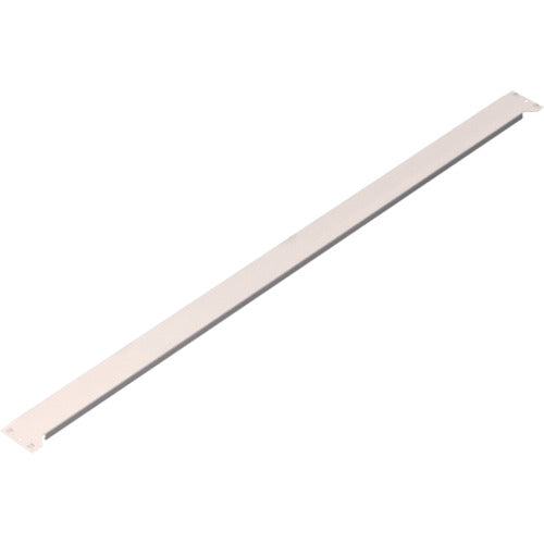 TRUSCO Steel Medium-Duty Boltless Shelf Beam M3/M5 W1500 Neo Gray MM-B5 1 Piece