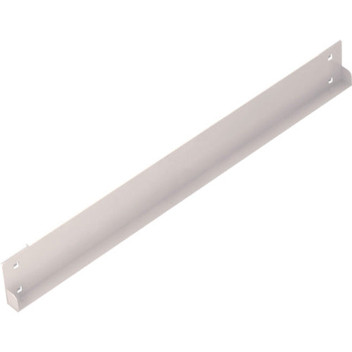 TRUSCO Steel Medium-duty Boltless Shelf Middle Shelf Bracket M3/M5 Type for D721 Neo Gray MM-NU7 1 Piece