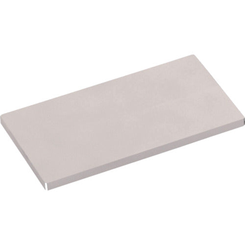 TRUSCO Steel Medium-duty Boltless Shelf Board for M3 and M5 Models, W900 x D471, Neo Gray, M3-35, 1 Piece