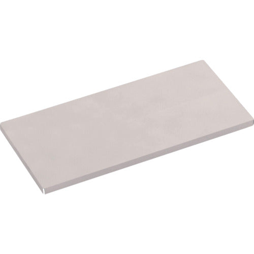 TRUSCCO 스틸제 중량 볼트리스 선반용 선반판 M3형・M5형 W1200×D571용 네오그레이 M3-46 1장