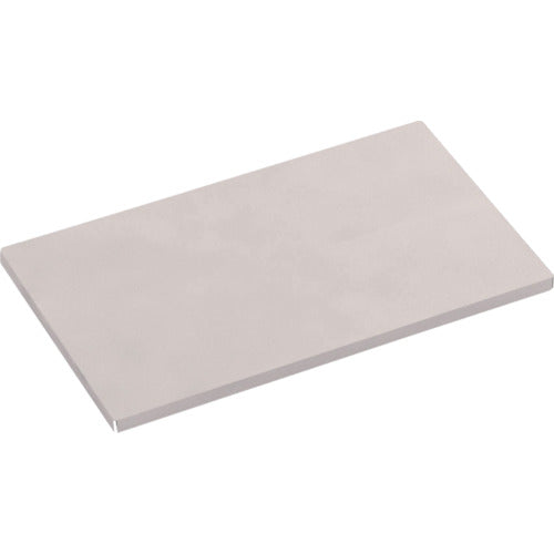 TRUSCO Steel Medium-duty Boltless Shelf Board for M3 and M5 Models, W1200 x D721, Neo Gray, M3-47, 1 Piece