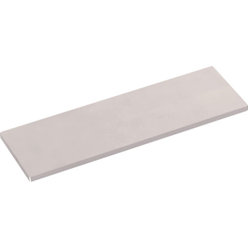 TRUSCO Steel Medium-duty Boltless Shelf Board for M3 and M5 Models, W1500 x D471, Neo Gray, M3-55, 1 Piece