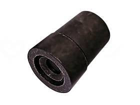 Nissin Medical Equipment TY127S, 126F, 100AC Tip Rubber φ15.5 Brown