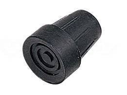 Nissin Medical Equipment Loft Strand Clutch for TY132 Rubber Tip φ18 Black