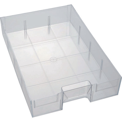 TRUSCO Catalog Case Drawer B4-20 1 pc
