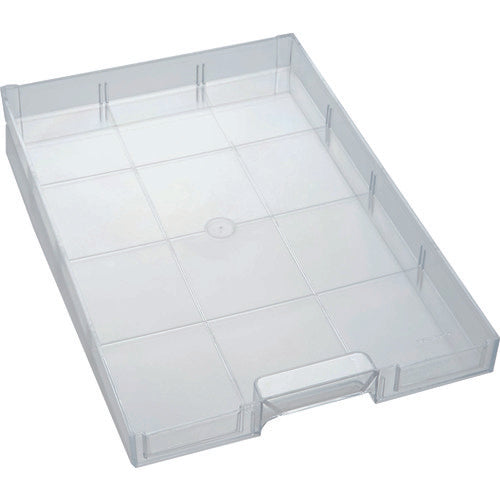 TRUSCO Catalog Case Drawer B4-10 1 pc