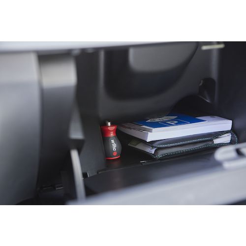 wiha 매거진 비트 스터비 드라이버 380101 1 개