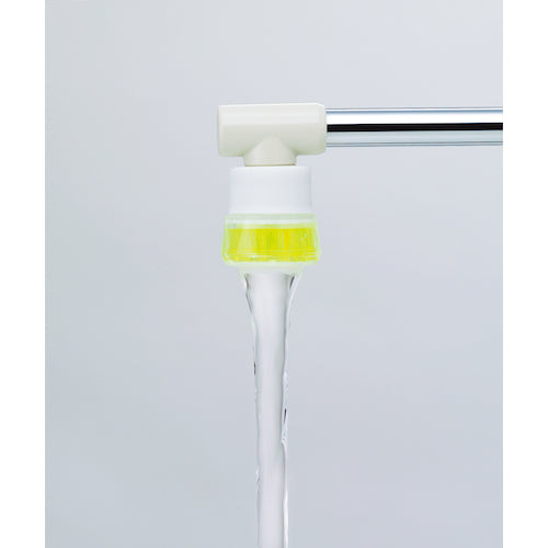 KURITA クリアタップFY NCJ-2108 1 個