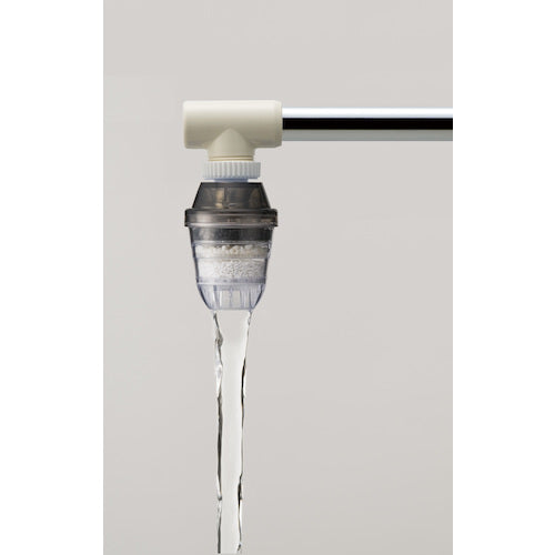 KURITA アクアタップ備長炭+ CQBI-2102 1 個