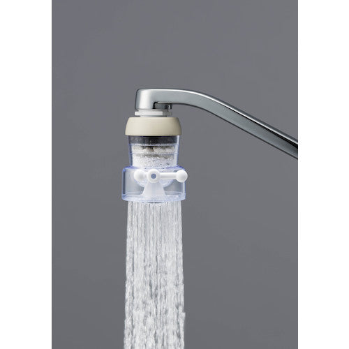 KURITA Aqua Tap i Shower + CQIS-2107 1 unit