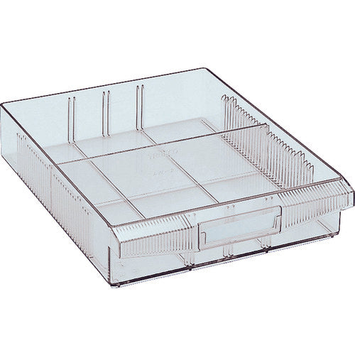 TRUSCO Drawer Unit 553X307XH605 A1NGX28 VA-47A 1 unit