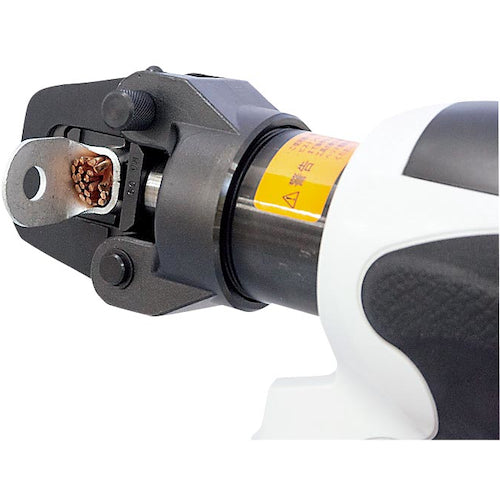 泉 充電油圧式圧着工具 REC-LI60S1 1 台