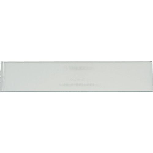 TRUSCO パーツケース バンラックケース AW型引出用仕切り板 横 AW-21 1 枚