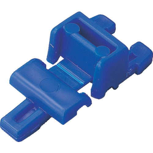 TRUSCO 2매 뚜껑용 조인트 CR-S502F 다크 블루용 다크 블루 CR-J 1 S