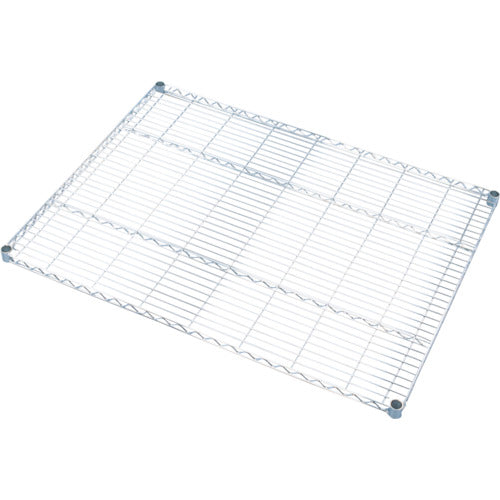 IRIS 546793 Metal Rack Shelf 1200 x 910 x 40 MR-1290T 1 piece