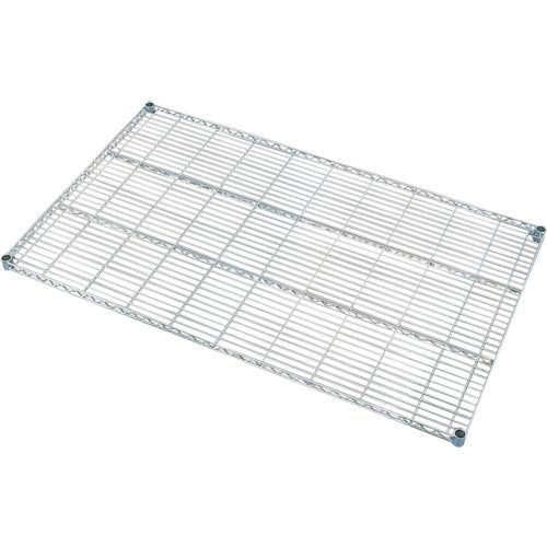 IRIS 106507 Metal Rack Shelf 1500 x 910 x 40 MR-1590T 1 piece