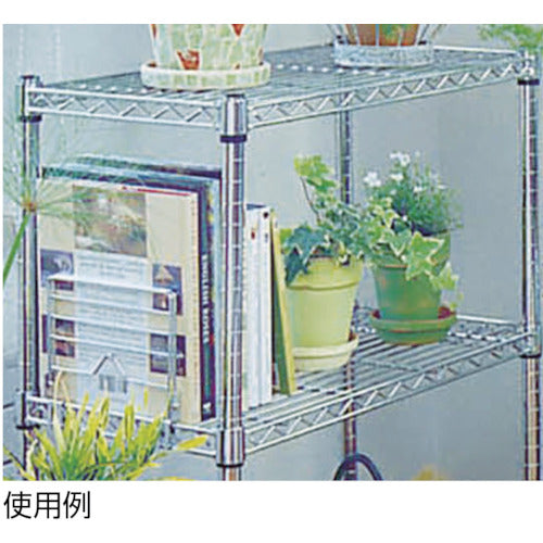 IRIS 539927 Slide tray for metal rack 910 x 460 x 45 MR-91PST 1 piece