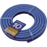 IRIS 136212 耐圧糸式入りカットホース 10M 10M-CUTHOSE 1 本