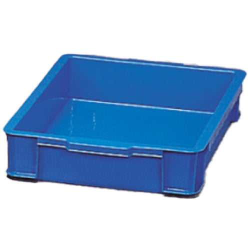 IRIS 233630 BOX CONTAINER B-23 BLUE B-23-BL 1 pc