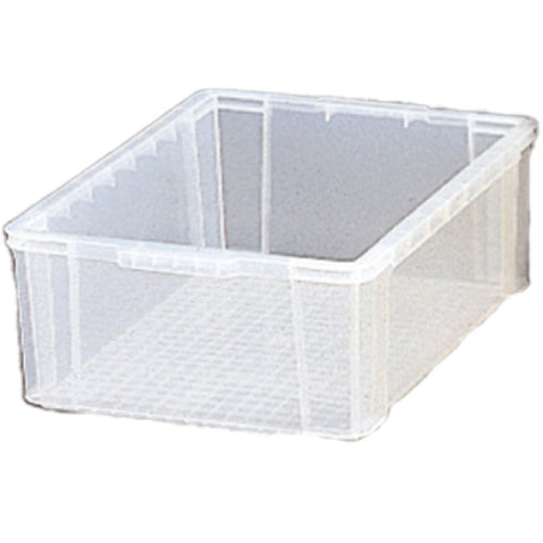 IRIS 233719 BOXコンテナ B−43 クリア B-43-CL 1 個