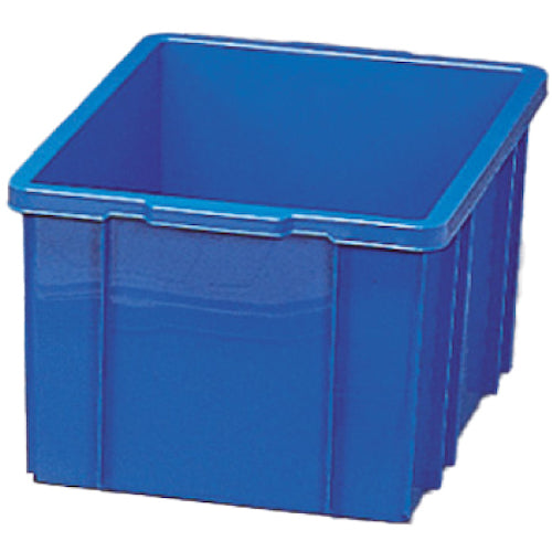 IRIS 233730 BOX CONTAINER B-65 BLUE B-65-BL 1 pc