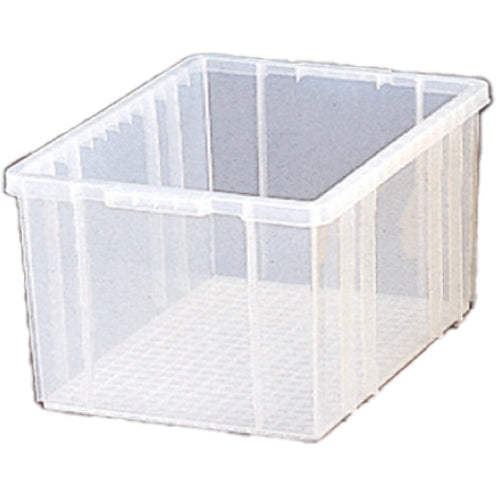 IRIS 233735 BOXコンテナ B−65 クリア B-65-CL 1 個
