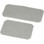 IRIS 264150 メタルラック用硬質クリアシート CM−535E CM-535E 1 個