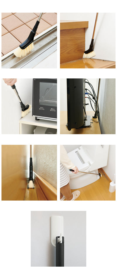 のびのび汚れごっそりすき間職人 / 91444 1 個