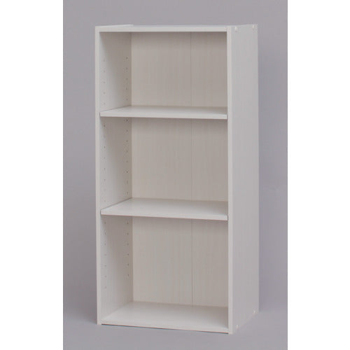 IRIS 264871 CB 박스 CX-3KD 오프 화이트 CX-3KD-OW 1개