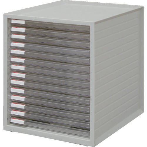 IRIS 245963 レターケース LCE−14S ホワイト LCE-14S-WH 1 個