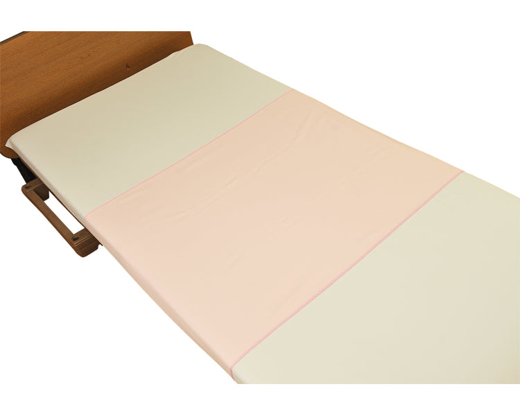 개원대 이코노미 방수 시트 스무스 니트 타입 / CX-05006 핑크 1장