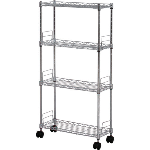 IRIS 106529 메탈 슬림(직경 12) 200×480×880 MK-2008N 1대