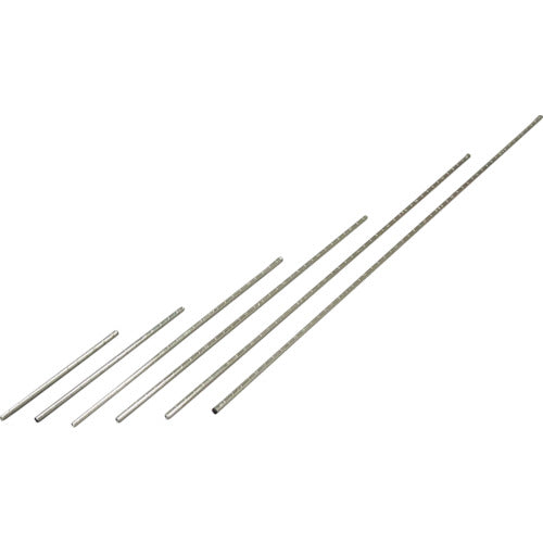 IRIS 536862 메탈 슬림 폴 MK-30PN MK-30PN 1 개