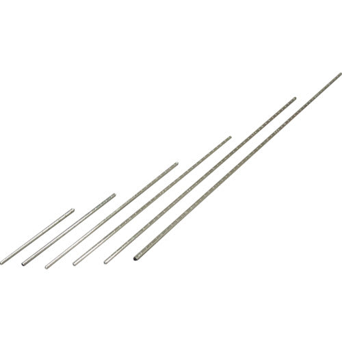 IRIS 536863 メタルスリムポール MK−45PN MK-45PN 1 個