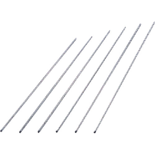 IRIS 546988 Metal Rack Mini Pole Diameter 19 x 1600 MM-1600P 1 piece