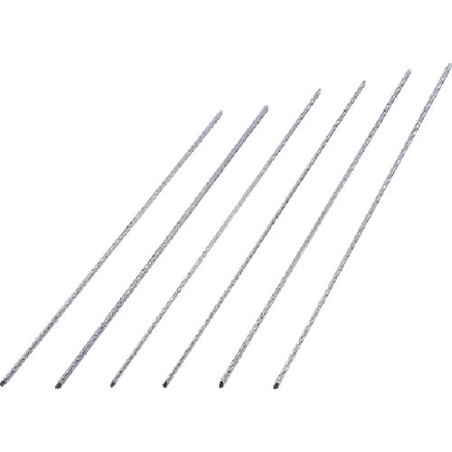 IRIS 546991 Metal Rack Mini Pole Diameter 19 x 2000 MM-2000P 1 piece