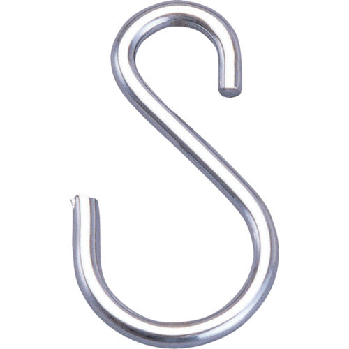 IRIS 540144 メタルラック用S字フック 27×4×48 MR-3SF 1 袋