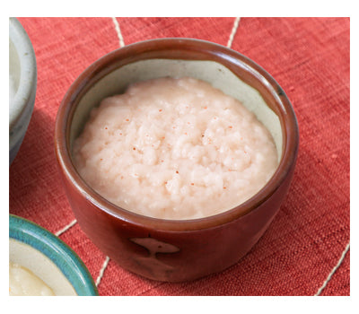 アイソカル 高カロリーのやわらかいごはん 梅がゆ / 100g 1 個