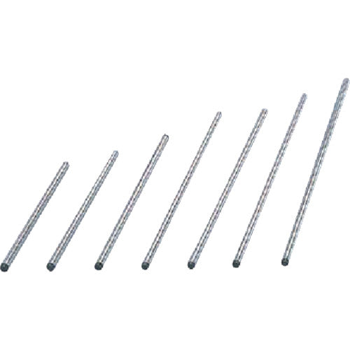 IRIS 546883 メタルラック用ポール 径25×745 MR-75P 1 本