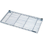 IRIS 539924 Half shelf for metal rack 910 x 310 x 40 MR-91HT 1 piece