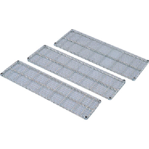 IRIS 546766 メタルラックミニ用棚板 1100×400×33 MTO-1140T 1 枚