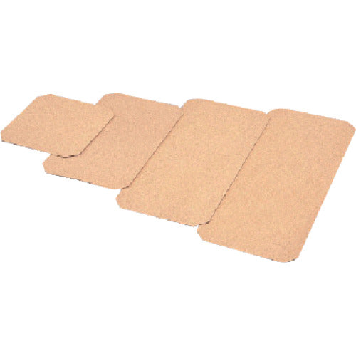 IRIS 546748 メタルラックミニ用棚板 750×300×33 MTO-7530T 1 枚