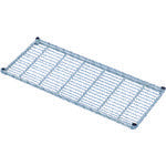 IRIS 546755 メタルラックミニ用棚板 850×400×33 MTO-8540T 1 枚