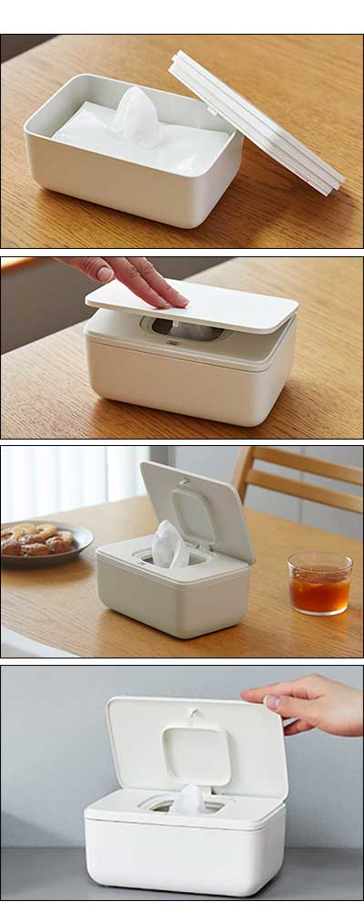 シートケース / W-649GY グレー 1 個