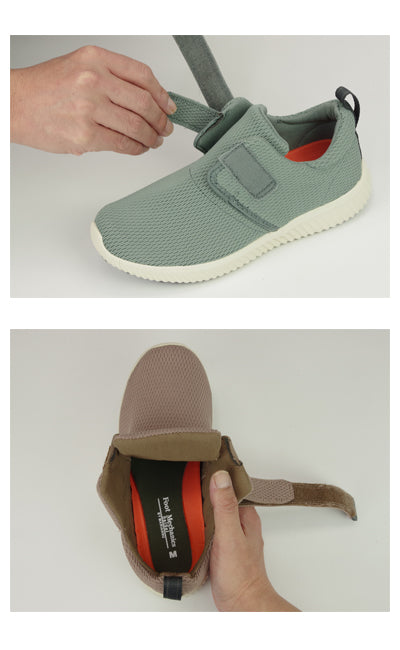 SaiSai Foot Mechanics WG150 Unisex / S Mint Green 1 pair